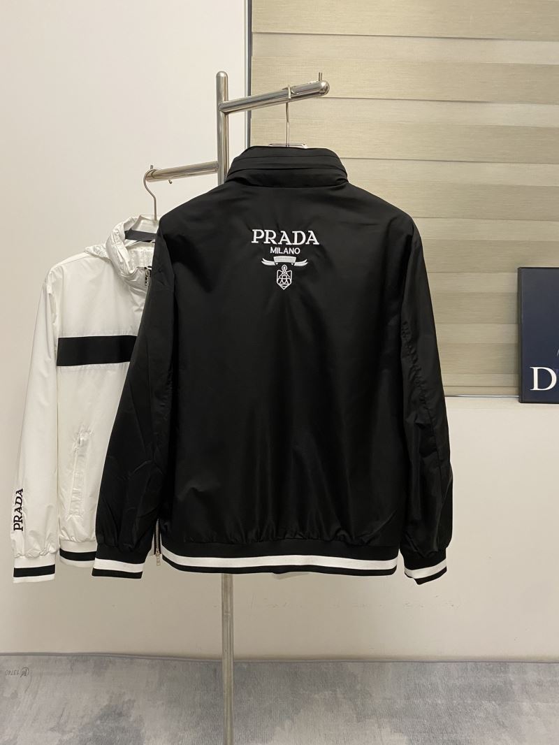 Prada Outwear